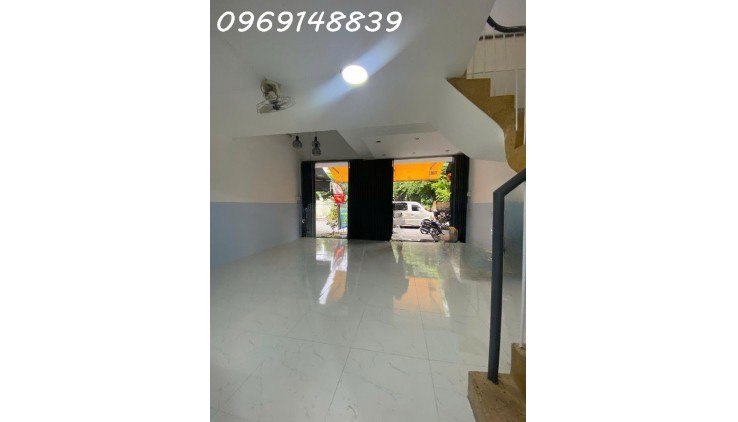 Bán gấp shophouse đầy tiềm năng chung cư Bàu Cát II – Tân Bình